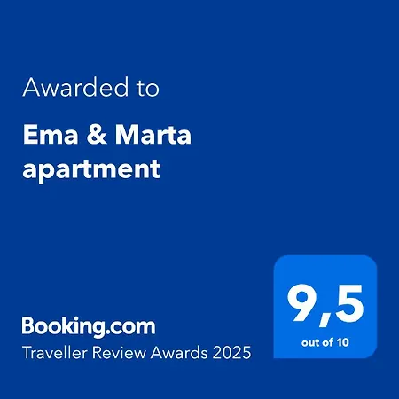 Ema & Marta