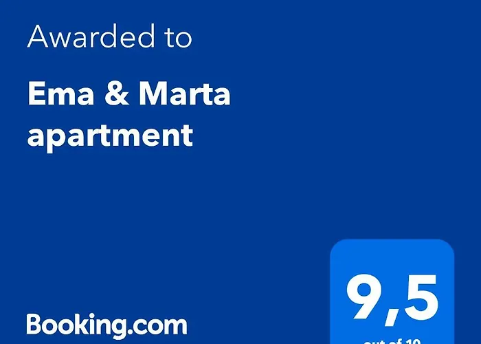 Ema & Marta