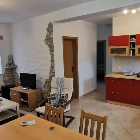 Ema & Marta Appartement *