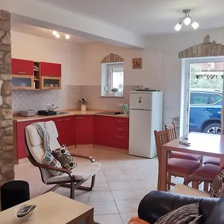 Appartement Ema & Marta *