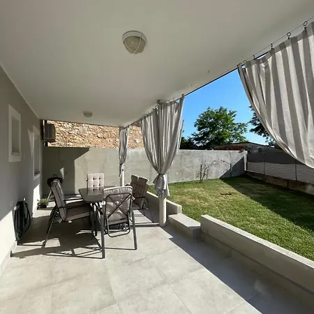 Appartement Ema & Marta *