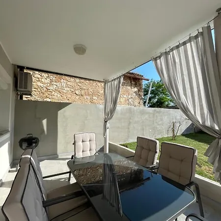 Ema & Marta Appartement *