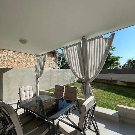 Ema & Marta Appartement